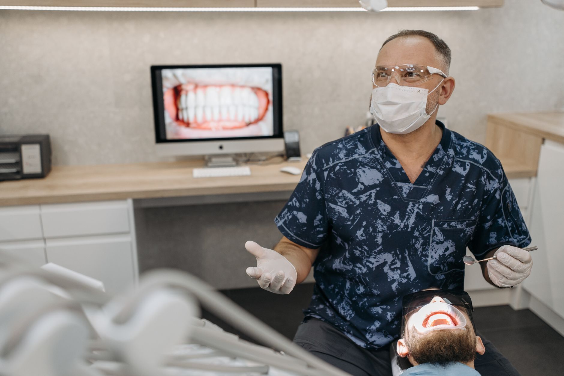 dentiste urgence Saumur