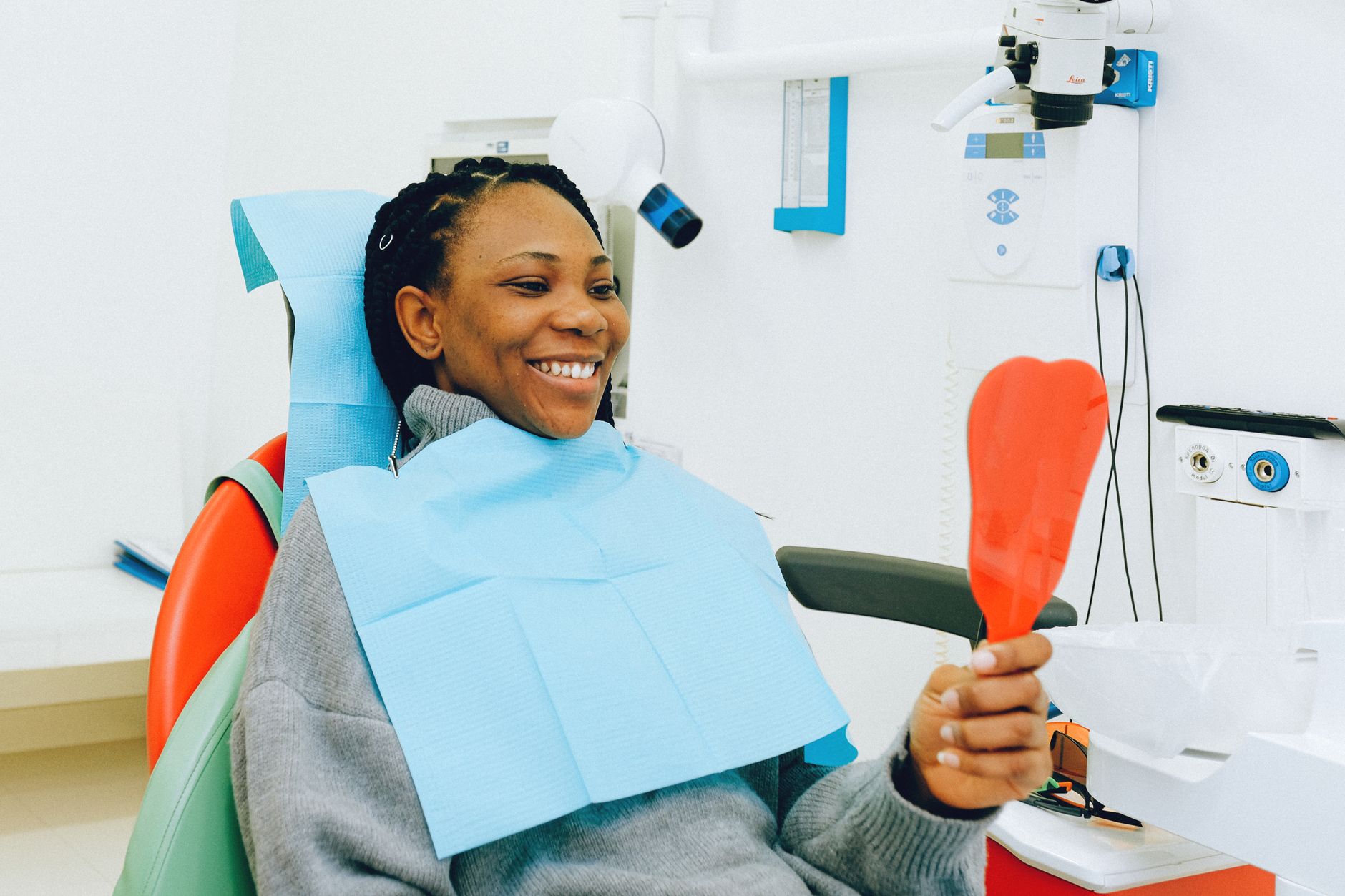 dentiste urgence Saumur